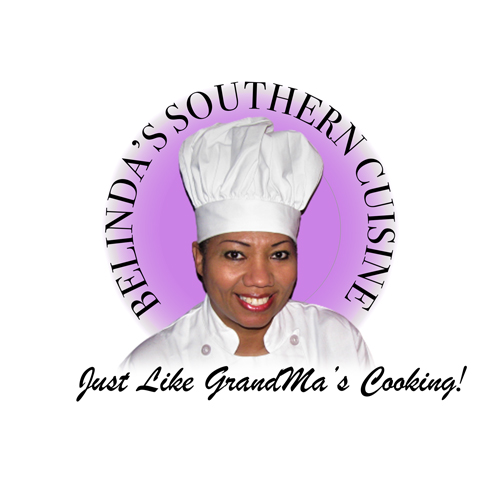 Belinda's Southern Cuisine logo